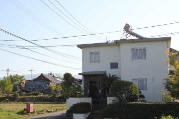 次世代コンクリート住宅は、熊本地震でも全棟窓ガラスヒビ一つなしという実績